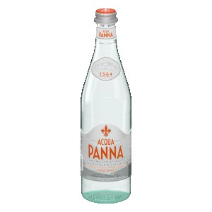 Natural Spring Water